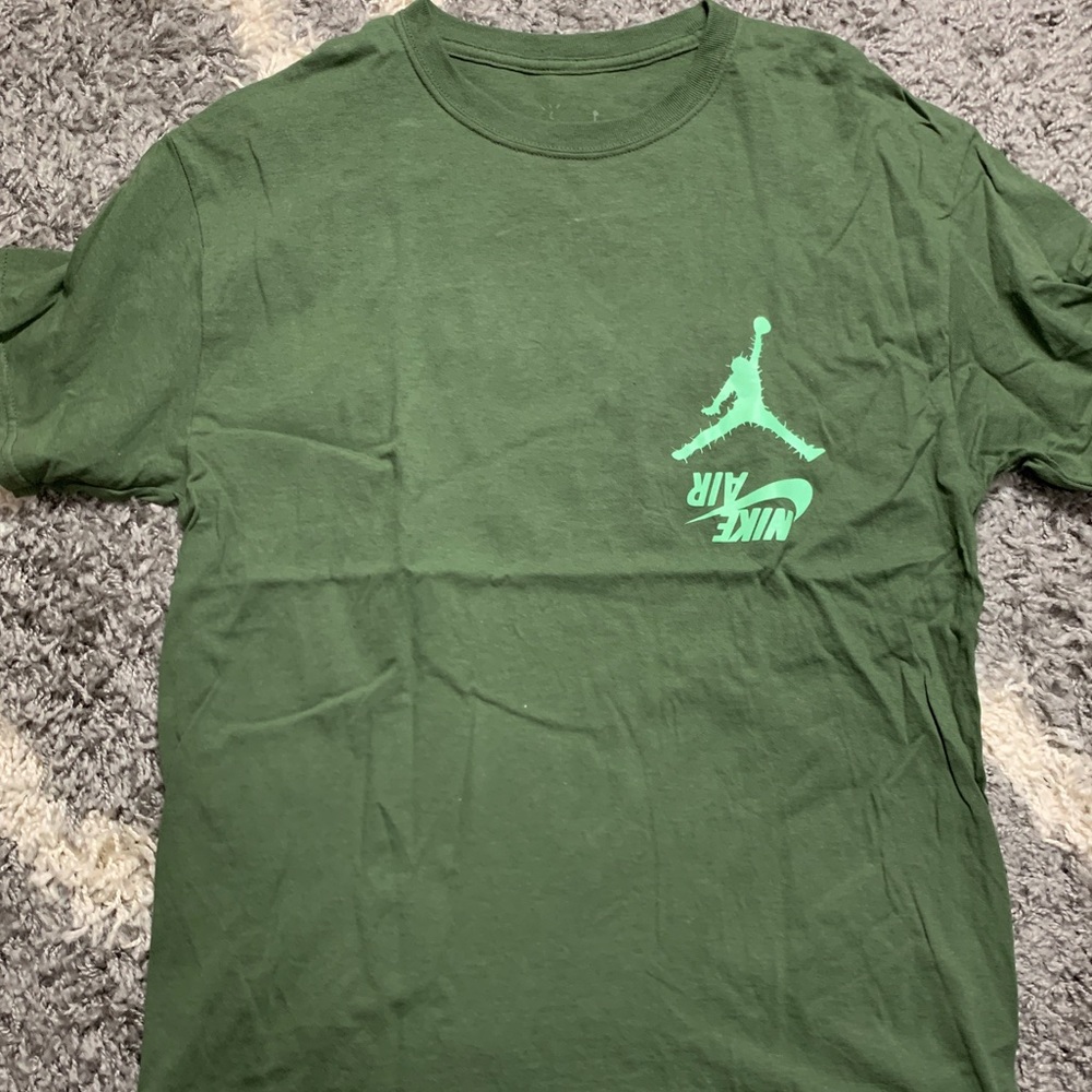 Nike Air x Travis Scott Size Large NWOTS